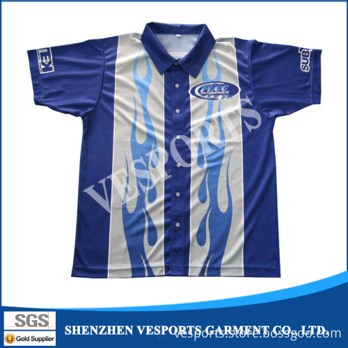 Wholesale Custom Sublimated PRO Motorcycle Clothing